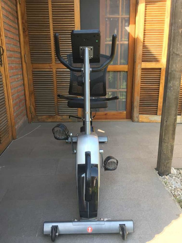 Bicicleta Corplus R#wellness