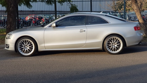 Imagen 4 de 11 de Audi A5 3.2 V6 Fsi Quattro 265cv Tiptronic 2009