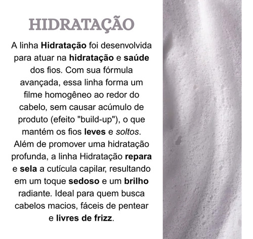 Condicionador Itely Hidratação 200ml - Cabelo Solto E Macio