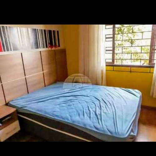 Casa À Venda Na Rua Albino Wank, Osasco, Colombo - Pr - Liv-12653