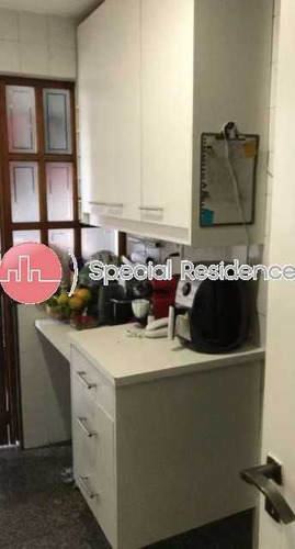 Imagem 4 de 13 de Apartamento-à Venda-barra Da Tijuca-rio De Janeiro - 300590