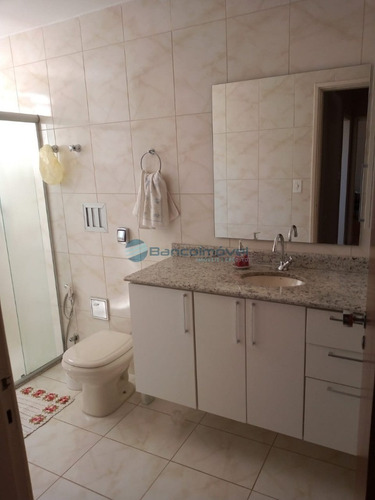 Imagem 18 de 25 de Apartamento - Ap03069 - 69000569