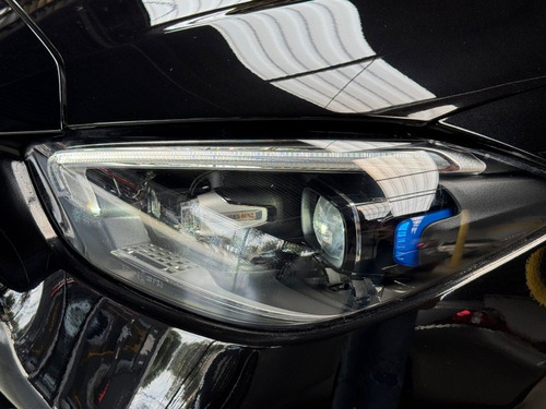 Mercedes-Benz Classe C 2.0 EQ BOOST HÍBRIDO AMG LINE 9G-TRONIC