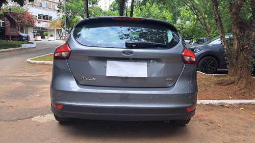 Ford Focus 2.0 Se Flex Powershift 5p