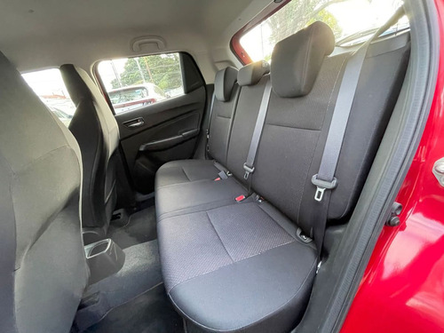 Suzuki Swift 2024