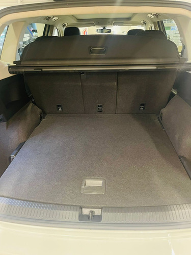 Volkswagen Tiguan 1.4 Comfortline 5p At
