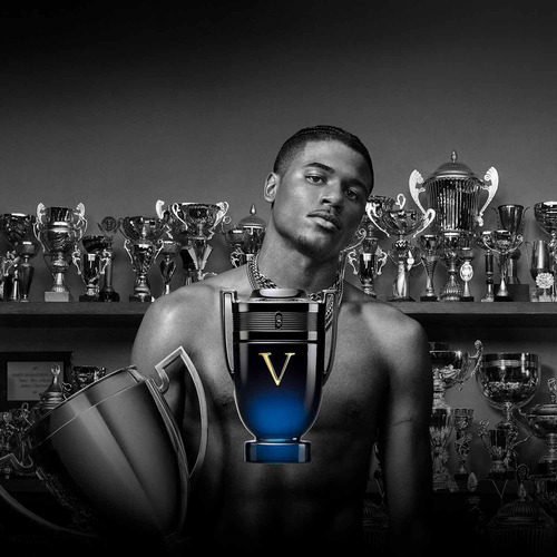 INVICTUS VICTORY ELIXIR Paco Rabanne, 200 ml