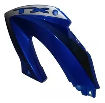 Comprar Juego De Cachas De Moto Para Keeway Tx 200