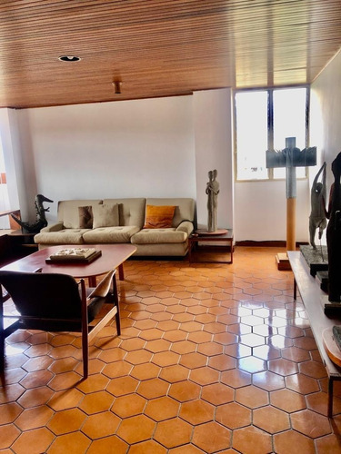 Imagen 9 de 16 de Colinas De Bello Monte Ramal 4 Apartamento Alquiler