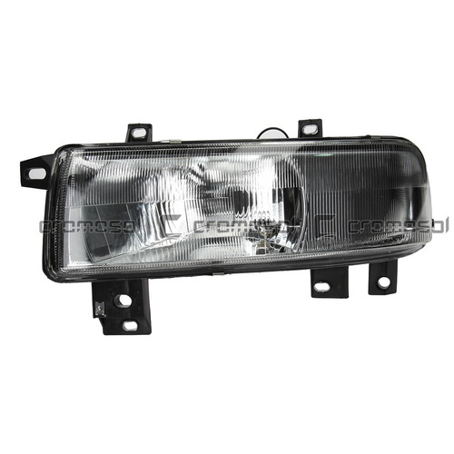 Imagen 3 de 10 de Juego Optica Renault Master 1999 2000 2001 2002 2003 2004 2005 2006 2007 2008 2009
