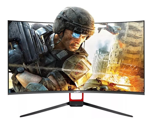 Monitor Pc Gamer 144hz Sentey 27 2k 2560x1440 Freesync Gsync