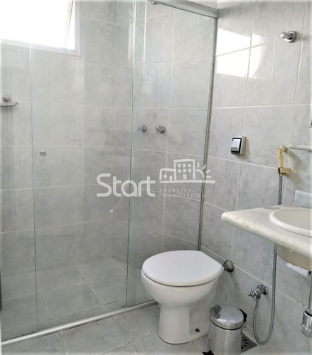 Imagem 15 de 18 de Apartamento À Venda Em Bosque - Ap006762