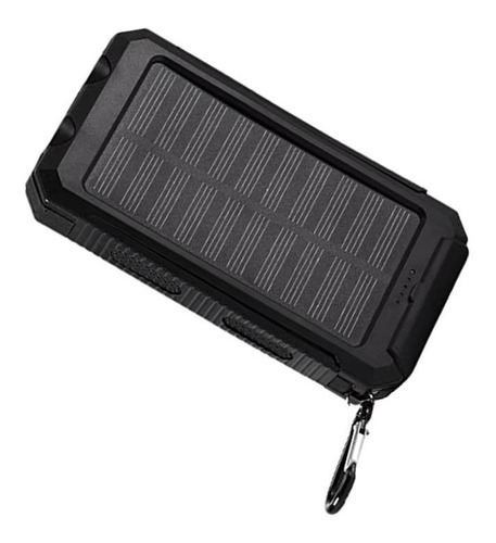 Power Bank 20.000mah Solar 