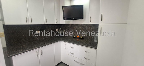 Apartamento En Venta Santa Paula Wl25-24529