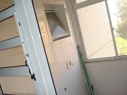 Imagem 14 de 30 de Apartamento - Ref: 3381