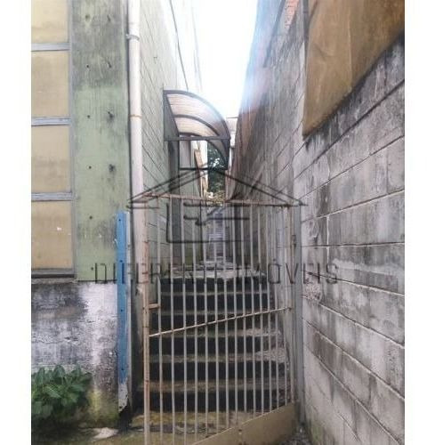 Imagem 9 de 11 de Excelente Galpão Com 700 M² - 350m² Na Parte De Cima E 350m² Na Parte De Baixo - Vila Jacui