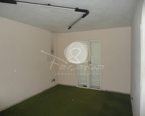 Imagem 19 de 25 de Casa Para Venda E Locação No Jardim Das Paineiras Em Campinas - Imobiliária Em Campinas - Ca00515 - 32424893