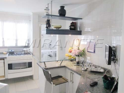 Imagem 8 de 12 de Apartamento Em Santana - São Paulo, Sp - 95100
