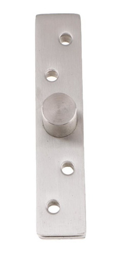 1 Pieza Bisagra De Pivote Resistente Giratoria De 360
