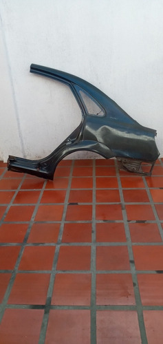 Guardafango Trasero Original Izquierdo Chevrolet Optra 