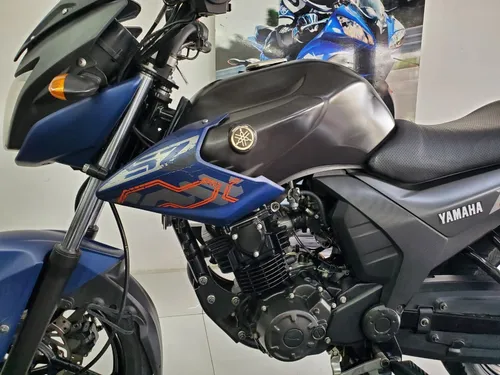 Yamaha Szr 150 2023