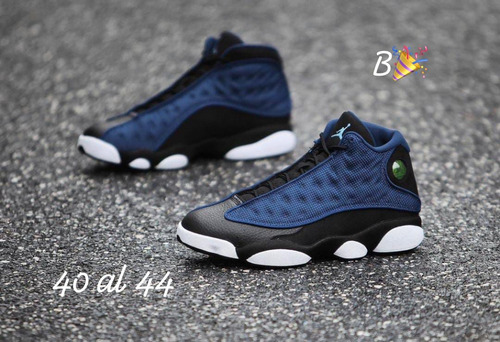 Nike Jordan Retro 13