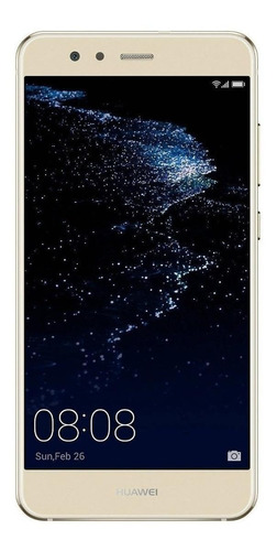 Huawei P10 Lite Dual SIM 32 GB oro platino 3 GB RAM