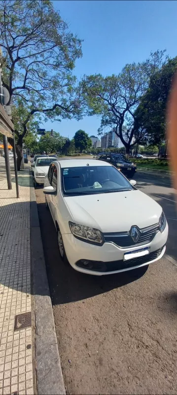 Renault Sandero 1.6 Dynamique 90cv Abs