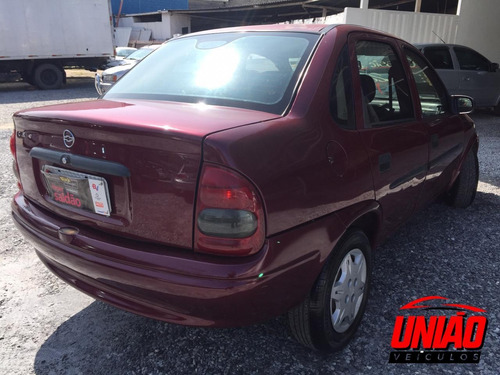 Corsa Wind 1.0