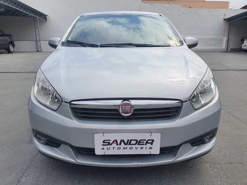Grand Siena Essence Dualogic Flex