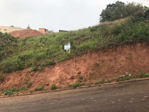 Imagem 3 de 3 de Terreno, Chácara Do Solar Ii (fazendinha), Santana De Parnaíba - R$ 130 Mil, Cod: 235230 - V235230