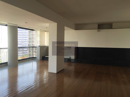 Imagem 3 de 14 de Apartamento Com 3 Suítes, São Paulo - R$ 3.5 Mi, Cod: 186 - V186