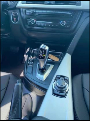 Imagem 5 de 12 de Bmw Serie 3 2014 2.0 Aut. 4p 184 Hp