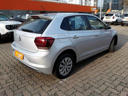 Imagem 9 de 14 de Volkswagen Polo 1.0 Mpi Total Flex Manual