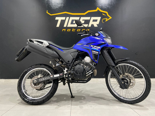 Yamaha Xtz 250 Lander Abs 2023