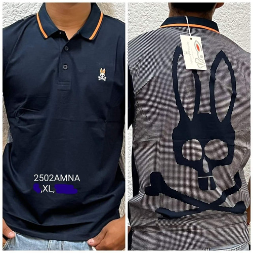 Camisas Tipo Polo Por Docenas 