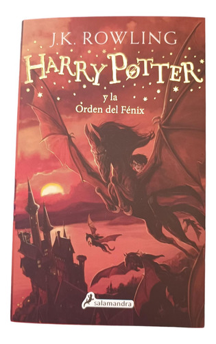 Harry Potter 5, 6, 7 Y Animales Fantásticos