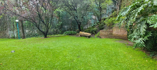 Casa En Bosques De Las Lomas