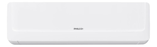 Aire acondicionado Philco  split  frío/calor 6880 frigorías  blanco 220V - 240V PHS80HA4API