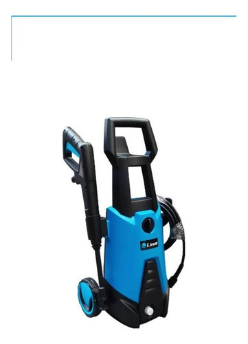 Hidro Jet Hidrolavadora 1450psi  120v Lince Hi5100 Aa/120