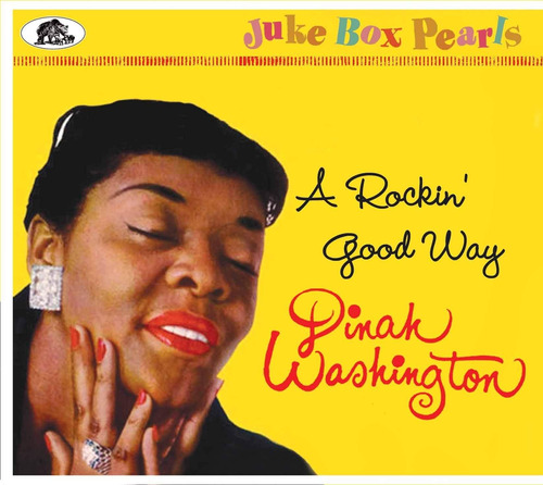 Cd: A Rockin Good Way - Juke Box Pearls (disco Compacto)