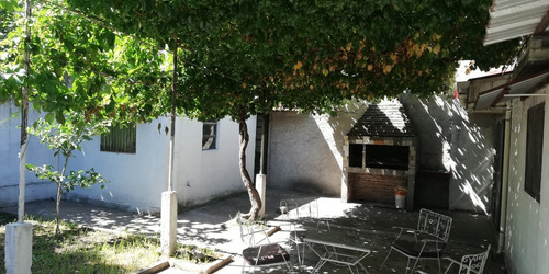 Imagen 11 de 12 de Casa A Reciclar O Demoler En San Justo Lote Propio Excelente Oportunidad!!