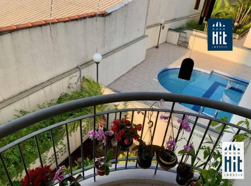 Imagem 7 de 30 de Apartamento À Venda, 87 M² Por R$ 600.000,00 - Mooca - São Paulo/sp - Ap3583