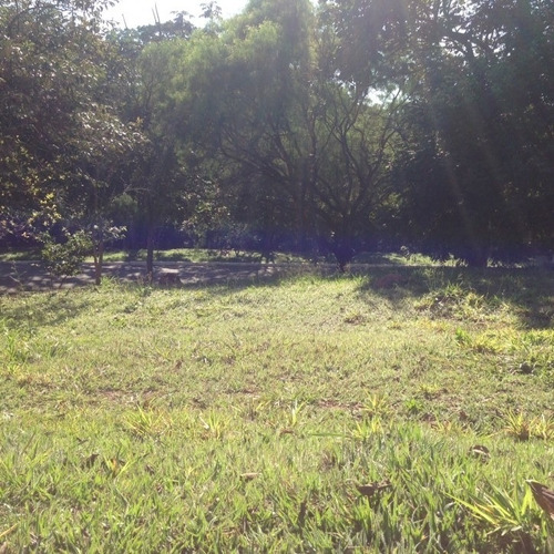 Imagem 1 de 3 de Terreno De 702m² Em Condomínio Taruma Santana De Parnaiba - 2136