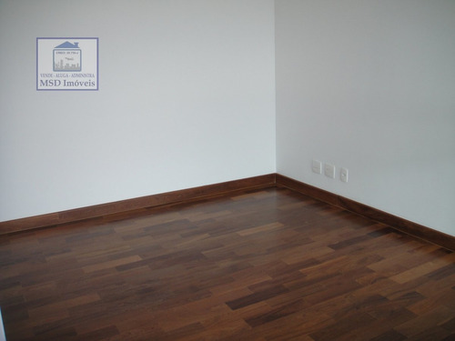Imagem 10 de 30 de Apartamento A Venda No Bairro Jardim Anália Franco Em São - 2152-1