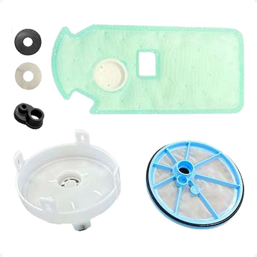 Pré Filtro Combustível Punto 2008/2017 T040206
