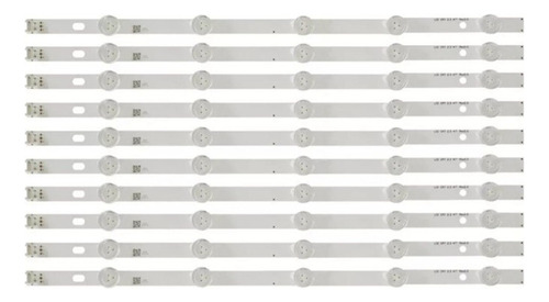 Dt Led Compatível 47ln5460 Entrega Rapida
