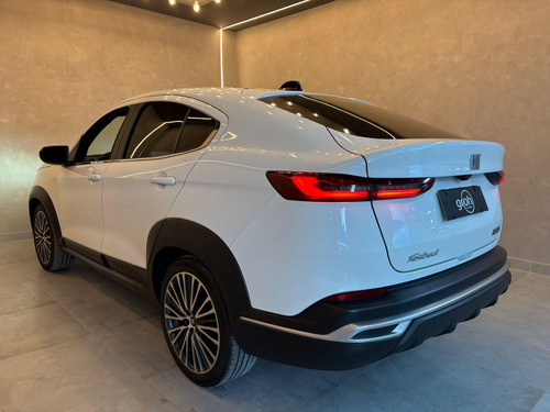 Fiat Outros Modelos FASTBACK IMPETUS 1.0 200 T. FLEX AUT