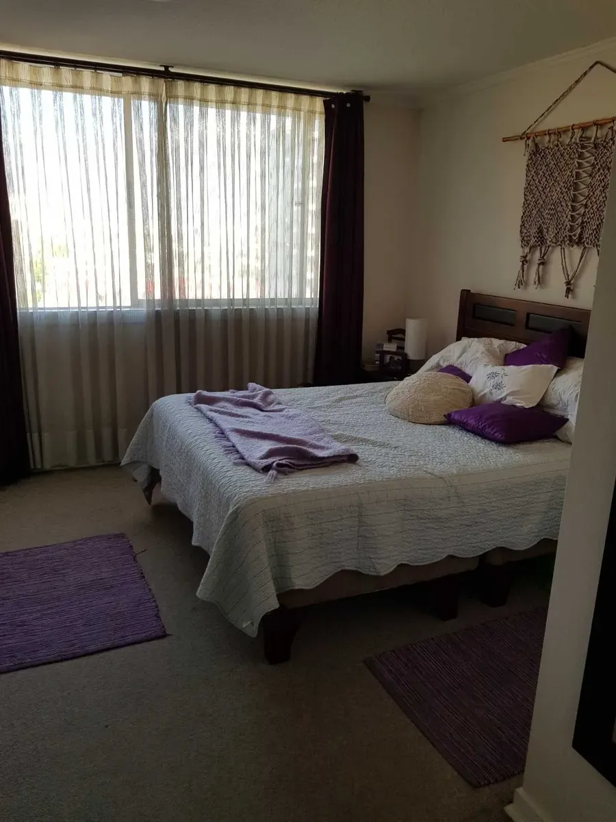 Imagen 5 de 17 de Se Vende Dpto., Cerca Metro Parque O¨higgins (99455)