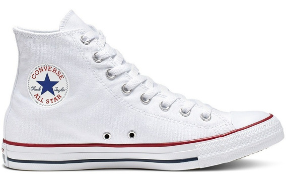 Converse Blancos | MercadoLibre 📦